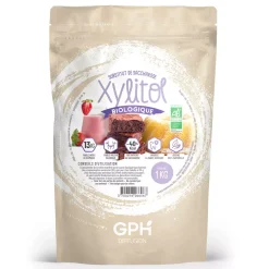 Xylitol bio (maïs)