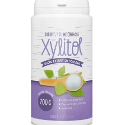 Xylitol (bouleau)