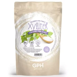 Xylitol (bouleau)