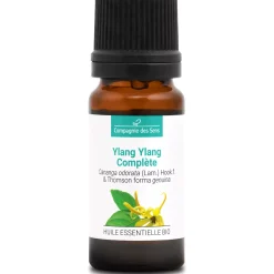 Ylang ylang complète