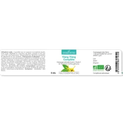 Ylang ylang complète