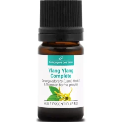 Ylang ylang complète